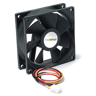StarTech 92mm Quiet Computer Fan