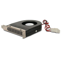 StarTech.com Rear Slot Cooling Fan