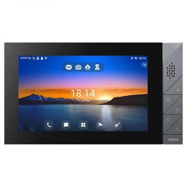 EPOS PC 8 USB