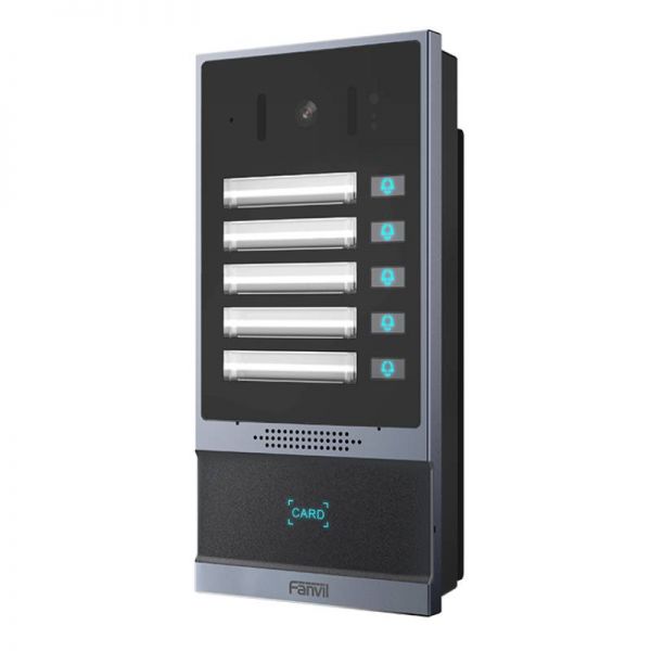 Fanvil i63 Video Door Phone