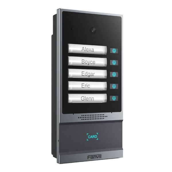 Fanvil i63 Video Door Phone