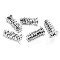 StarTech PC Case Fan Screws 50 Pack