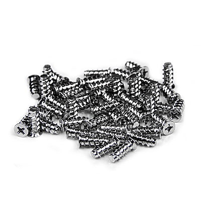 StarTech PC Case Fan Screws 50 Pack