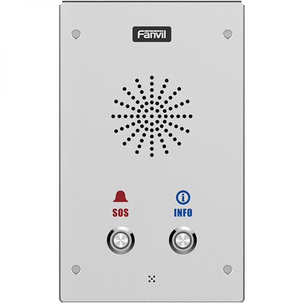 Fanvil i16S-02P Intercom