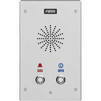 Fanvil i16S-02P Intercom