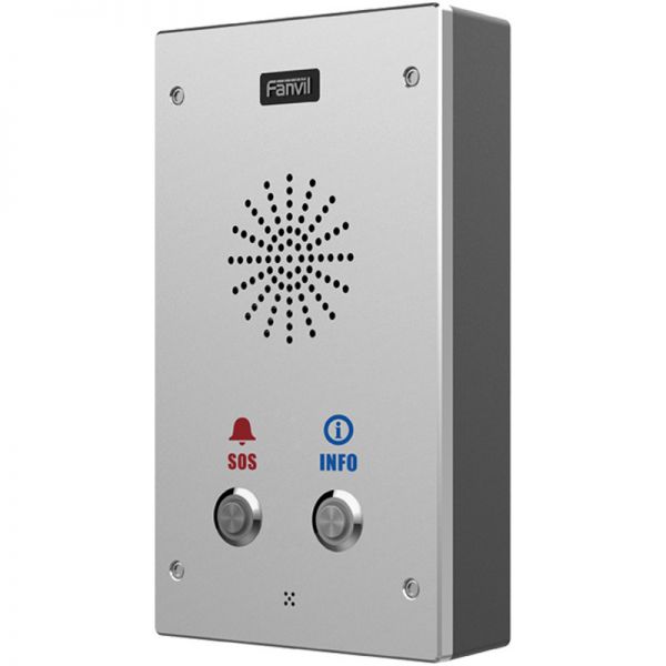 Fanvil i16S-02P Intercom