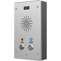 Fanvil i16S-02P Intercom