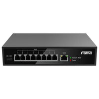 Fanvil PN8 2 Wire PoE Switch