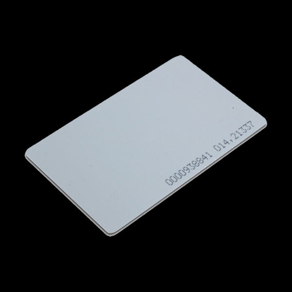 FV-RFID