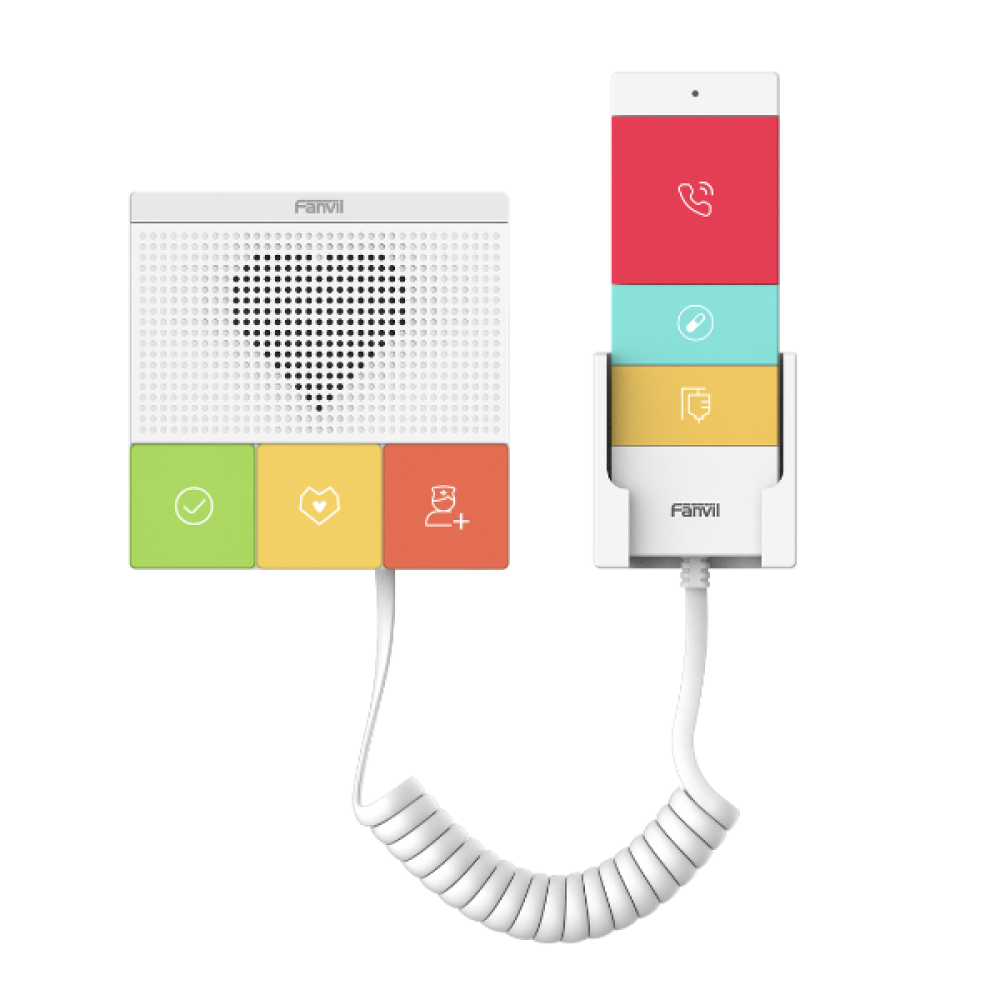 Fanvil Y501W Intercom