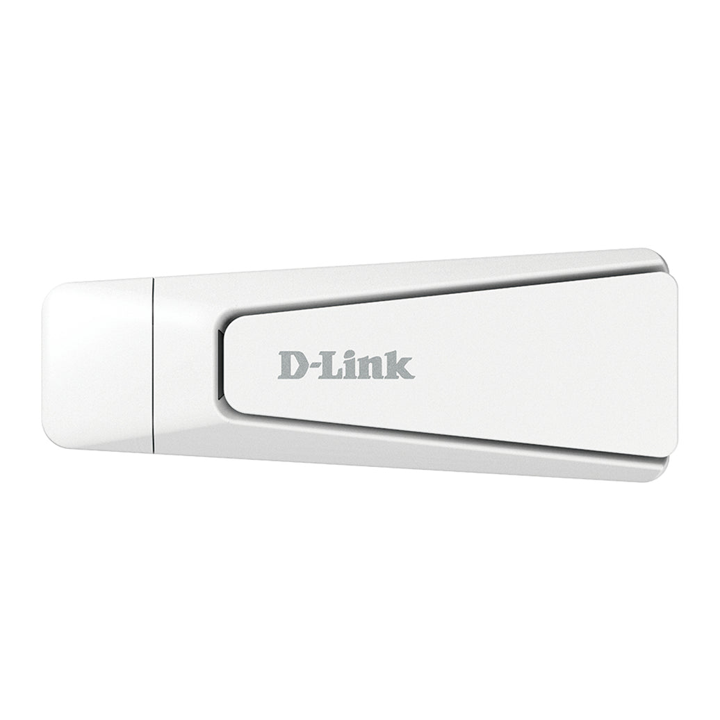 D-Link AX1800 Wi-Fi 6 USB Adapter