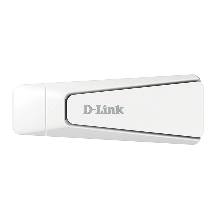 Wi-Fi 6 AX1800 USB 3.0 Dongle
