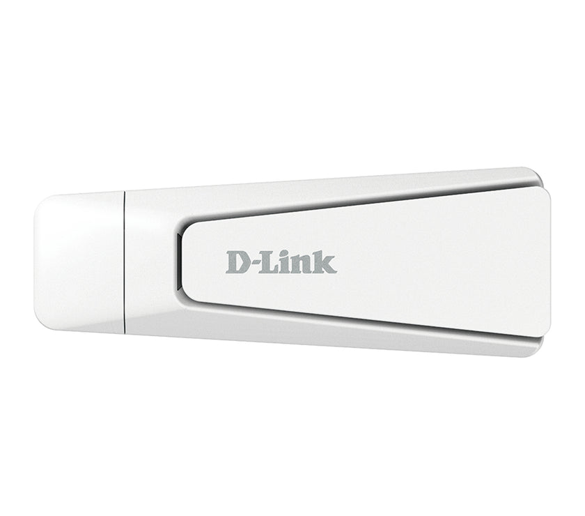 D-Link AX1800 Wi-Fi 6 USB Adapter
