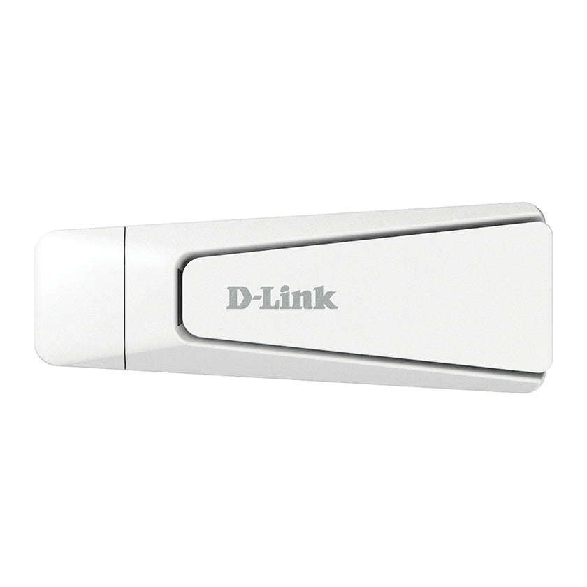D-Link AX1800 Wi-Fi 6 USB Adapter