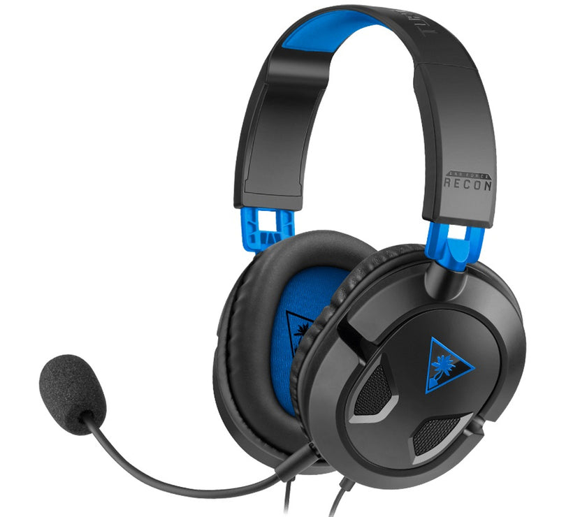 EAR FORCE RECON 50P EU