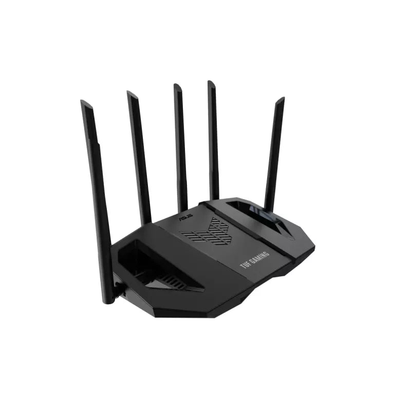 ASUS W/L ROUTER WIFI 7 TUF-BE6500