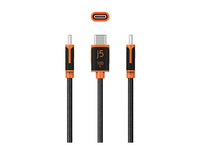 J5CREATE USB-C 100W SYNC CHARGE CABLE