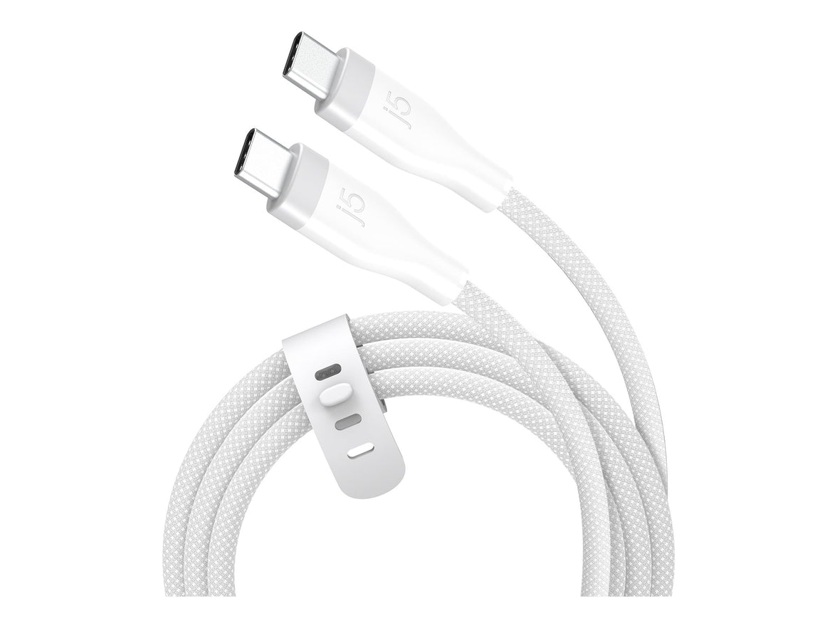 J5CREATE ULTRA SOFT CHARGING CABLE