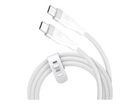 J5CREATE ULTRA SOFT CHARGING CABLE