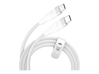 J5CREATE ULTRA SOFT CHARGING CABLE