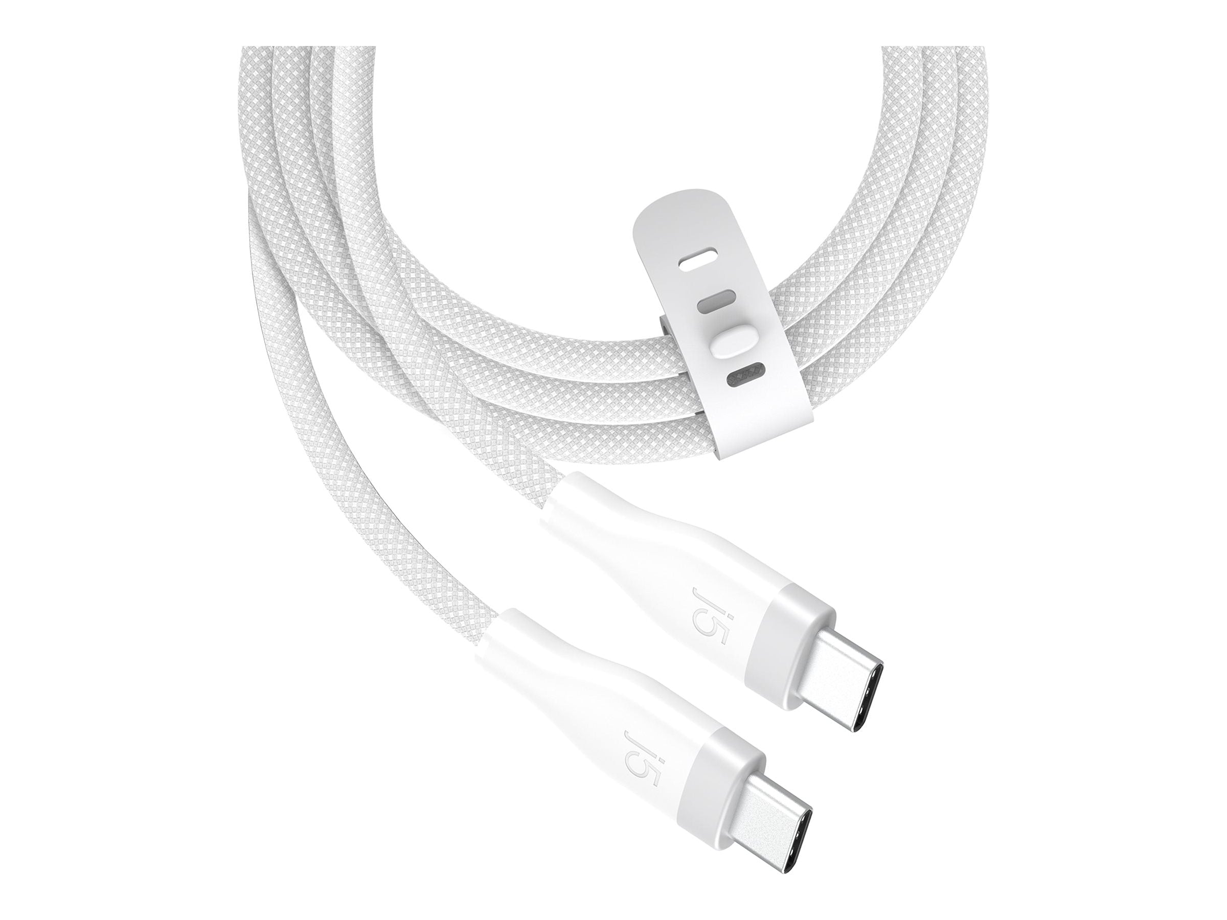 J5CREATE ULTRA SOFT CHARGING CABLE