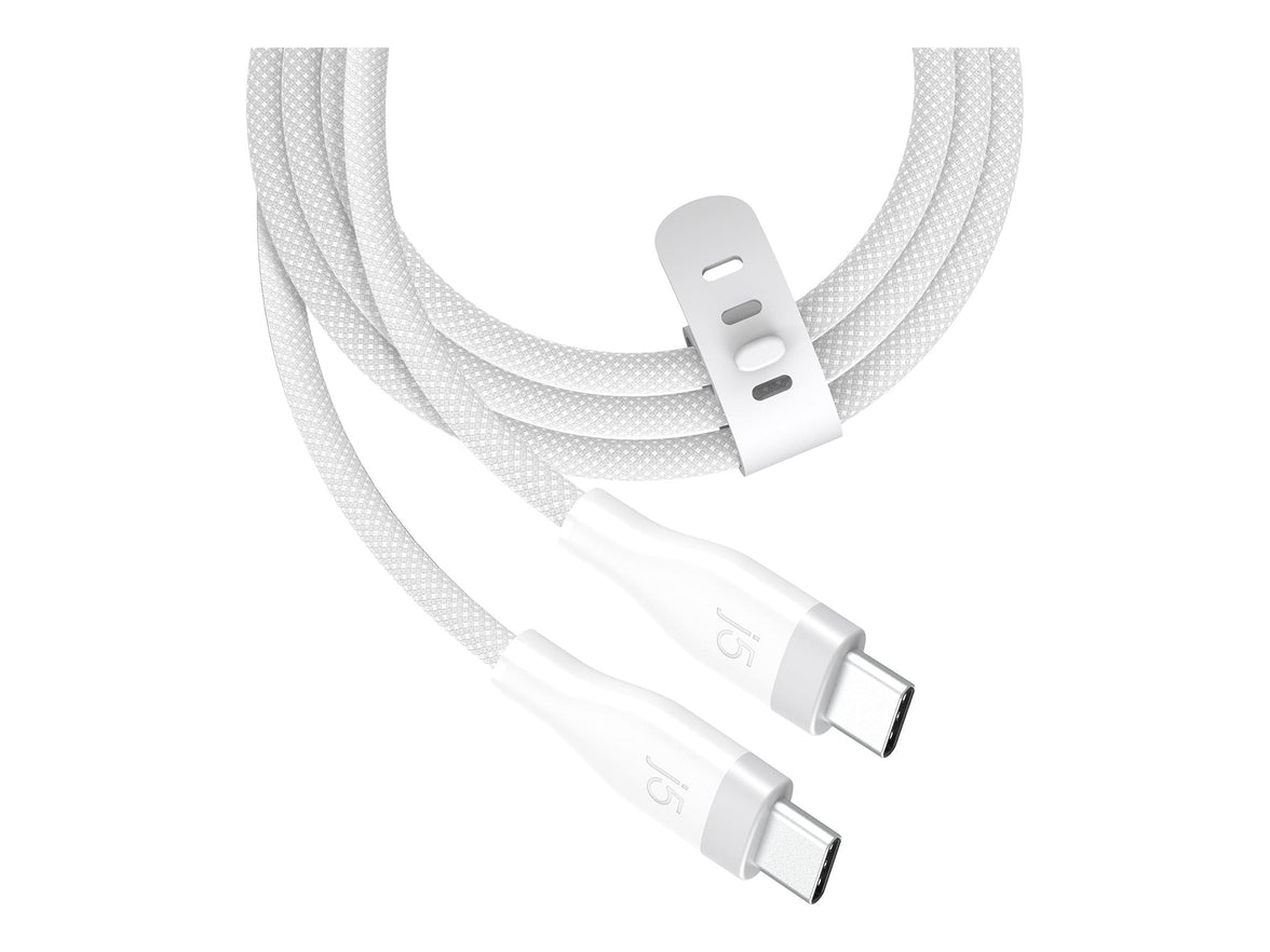 J5CREATE ULTRA SOFT CHARGING CABLE