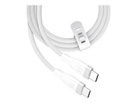 J5CREATE ULTRA SOFT CHARGING CABLE