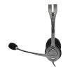 Logitech H110 Stereo Headset