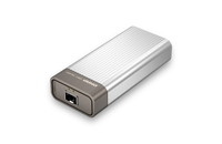 QNAP QNA-UC10G1SF USB 4 to SFP+ adapter