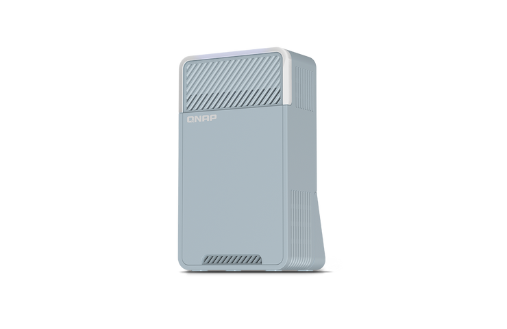 QNAP QMiro-201W Wi-Fi Router (2-PACK)