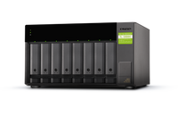 QNAP TL-D800C/176TB-MG10AFA22TE