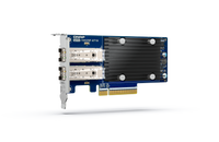 QNAP Dual Port 10GbE  Network Adapter