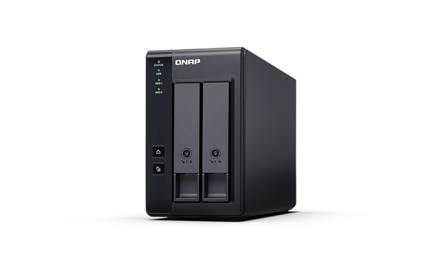 QNAP TR-002/44TB-MG10AFA22TE