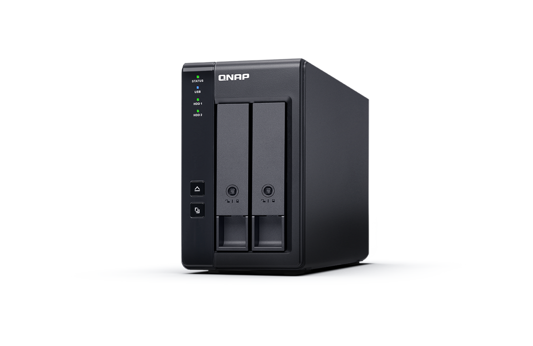 QNAP TR-002/44TB-MG10AFA22TE