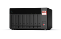 QNAP TS-873A-8G/176TB-MG10AFA22TE