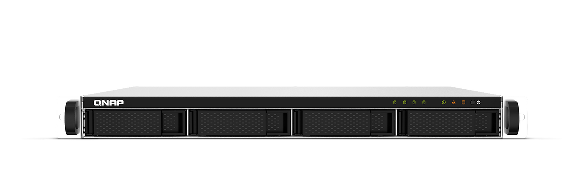 QNAP TS-432PXU-RP/32TB-N300