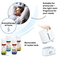 BEURER LB45 AIR HUMIDIFIER UK