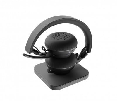 Logitech Zone Wireless Plus
