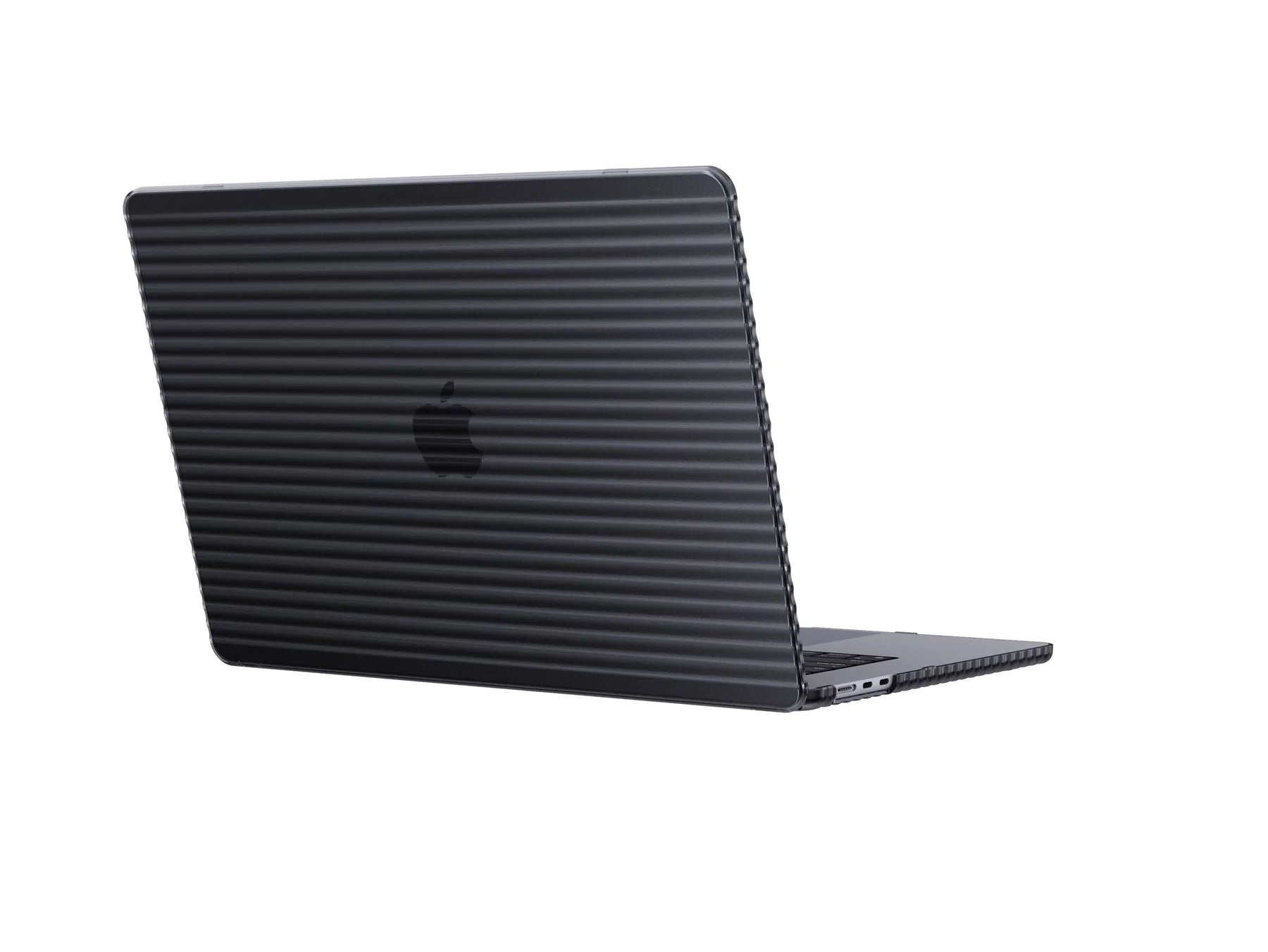 INCHTech21 EvoWave For MacBook Air 15 INCH INCH (2023-2024) - Charcoal INCH