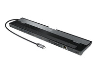 J5CREATE USB-C DUAL HDMI DOCKING STATION