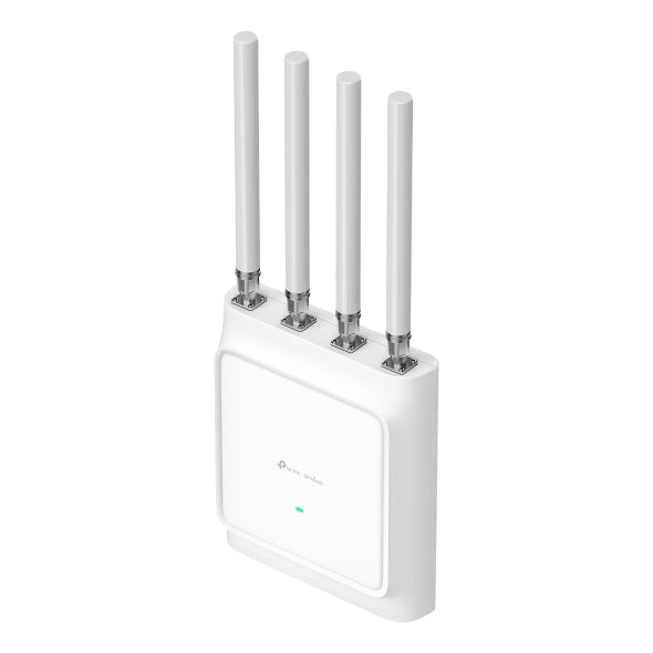 TP-LINK WI-FI 6 AP EAP668-OUTDOOR HD
