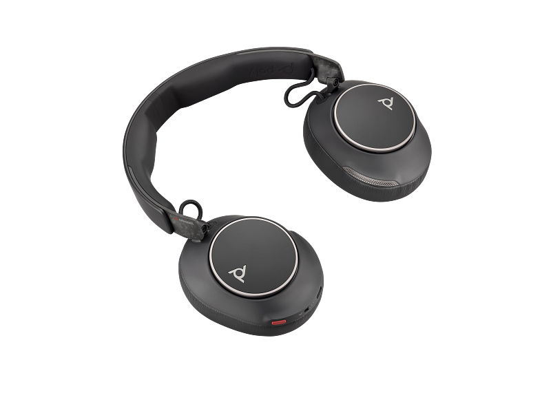 Poly VOY SR 80 -M USB-C HS +USB-C/A