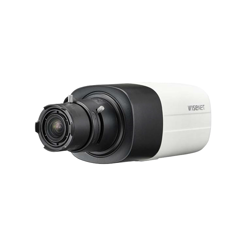 Hanwha HCB-6001 1080p Analog HD camera