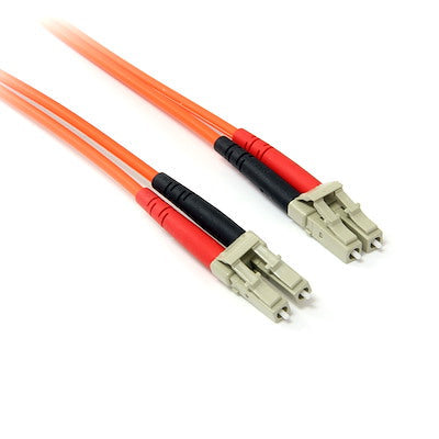 StarTech.com 7m Fiber Patch Cable