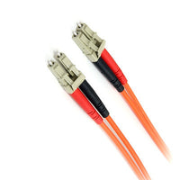 StarTech.com 7m Fiber Patch Cable