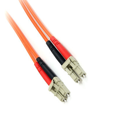 StarTech.com 10m Fiber Cable LC - LC
