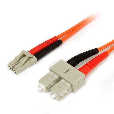 StarTech 3m Fiber Cable LC/SC
