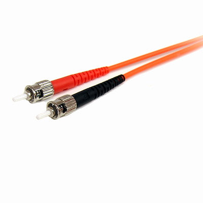StarTech 10m Fiber Patch Cable