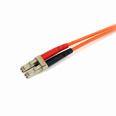 Startech.com 2m Fiber Cable LC/ST