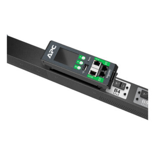 APC NetShelter Rack PDU Advanced Switched 7.4kW 1PH 230V 32A 332P6 40 Outlet